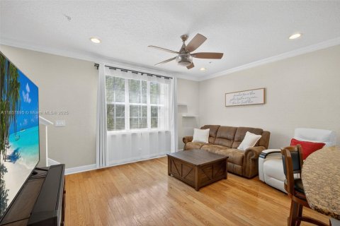Townhouse in Jupiter, Florida 3 bedrooms, 170.85 sq.m. № 1882282 - photo 13