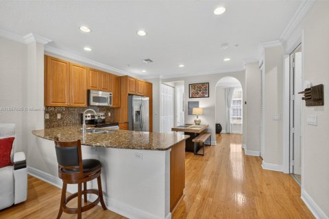 Townhouse in Jupiter, Florida 3 bedrooms, 170.85 sq.m. № 1882282 - photo 11