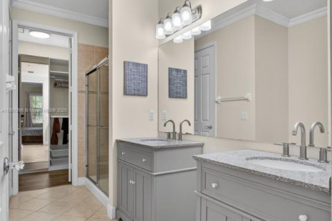 Townhouse in Jupiter, Florida 3 bedrooms, 170.85 sq.m. № 1882282 - photo 29