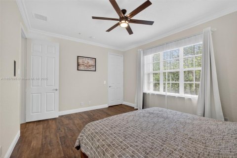 Townhouse in Jupiter, Florida 3 bedrooms, 170.85 sq.m. № 1882282 - photo 23