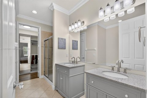 Townhouse in Jupiter, Florida 3 bedrooms, 170.85 sq.m. № 1882282 - photo 28