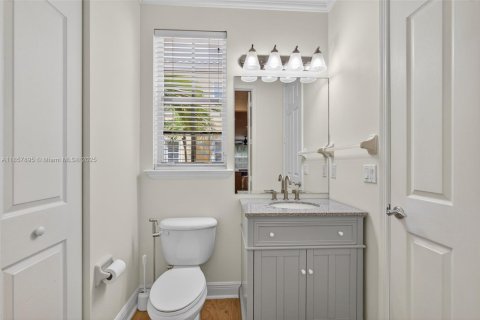 Townhouse in Jupiter, Florida 3 bedrooms, 170.85 sq.m. № 1882282 - photo 17