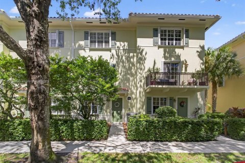 Townhouse in Jupiter, Florida 3 bedrooms, 170.85 sq.m. № 1882282 - photo 1