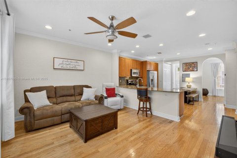 Townhouse in Jupiter, Florida 3 bedrooms, 170.85 sq.m. № 1882282 - photo 14