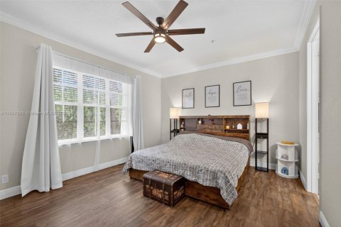 Townhouse in Jupiter, Florida 3 bedrooms, 170.85 sq.m. № 1882282 - photo 22