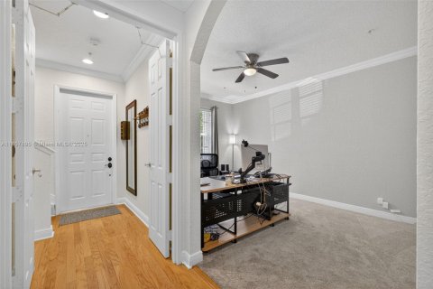 Townhouse in Jupiter, Florida 3 bedrooms, 170.85 sq.m. № 1882282 - photo 3