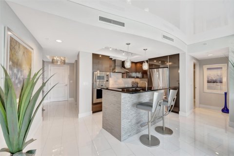Copropriété à vendre à Pompano Beach, Floride: 2 chambres, 133.97 m2 № 1943283 - photo 9