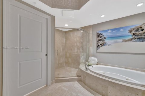 Copropriété à vendre à Pompano Beach, Floride: 2 chambres, 133.97 m2 № 1943283 - photo 20