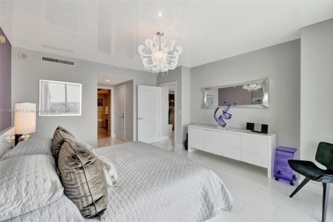 Copropriété à vendre à Pompano Beach, Floride: 2 chambres, 133.97 m2 № 1943283 - photo 17