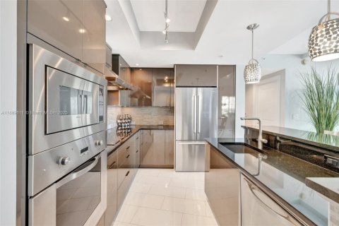 Copropriété à vendre à Pompano Beach, Floride: 2 chambres, 133.97 m2 № 1943283 - photo 8