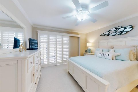 Condo in New Smyrna Beach, Florida, 2 bedrooms  № 1597440 - photo 21