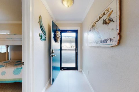 Condo in New Smyrna Beach, Florida, 2 bedrooms  № 1597440 - photo 5