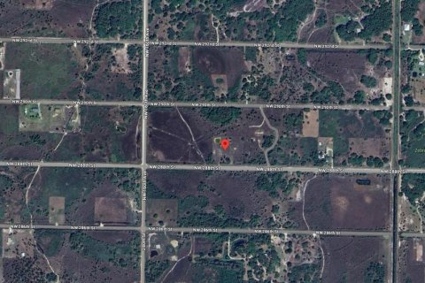 Land in Okeechobee, Florida № 1789890 - photo 2