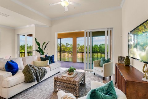 Condominio en venta en Lakewood Ranch, Florida, 3 dormitorios, 220.74 m2 № 1650487 - foto 14