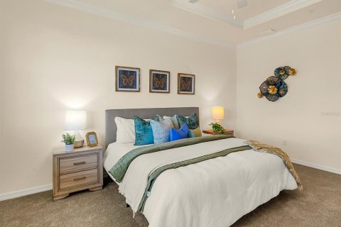 Condominio en venta en Lakewood Ranch, Florida, 3 dormitorios, 220.74 m2 № 1650487 - foto 30