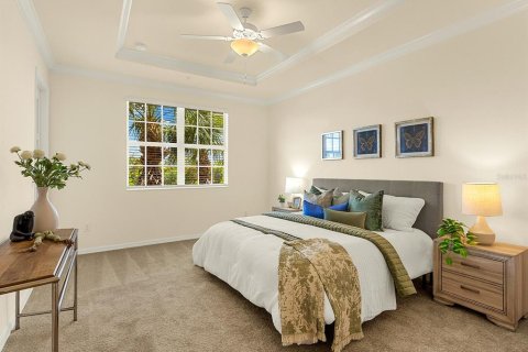 Condominio en venta en Lakewood Ranch, Florida, 3 dormitorios, 220.74 m2 № 1650487 - foto 29