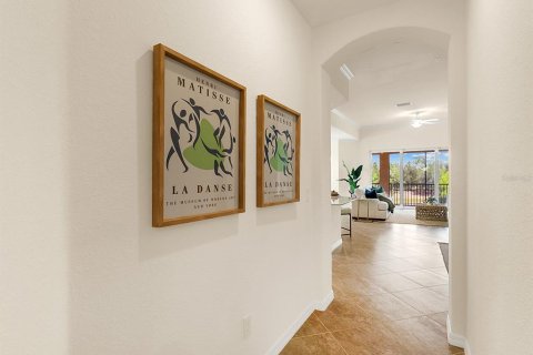 Condominio en venta en Lakewood Ranch, Florida, 3 dormitorios, 220.74 m2 № 1650487 - foto 8