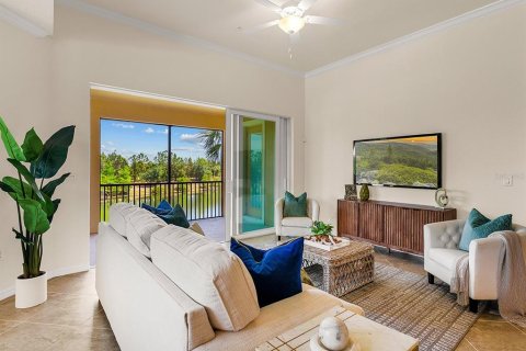 Condominio en venta en Lakewood Ranch, Florida, 3 dormitorios, 220.74 m2 № 1650487 - foto 10