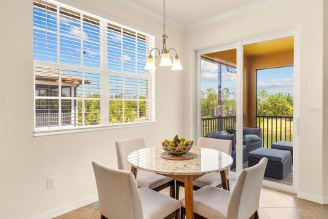 Condominio en venta en Lakewood Ranch, Florida, 3 dormitorios, 220.74 m2 № 1650487 - foto 24