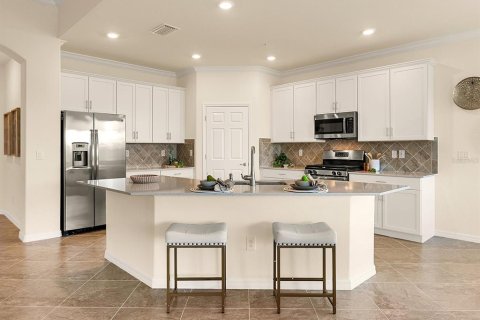 Condominio en venta en Lakewood Ranch, Florida, 3 dormitorios, 220.74 m2 № 1650487 - foto 18