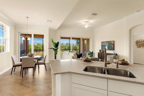 Condominio en venta en Lakewood Ranch, Florida, 3 dormitorios, 220.74 m2 № 1650487 - foto 23
