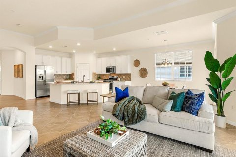 Condominio en venta en Lakewood Ranch, Florida, 3 dormitorios, 220.74 m2 № 1650487 - foto 16