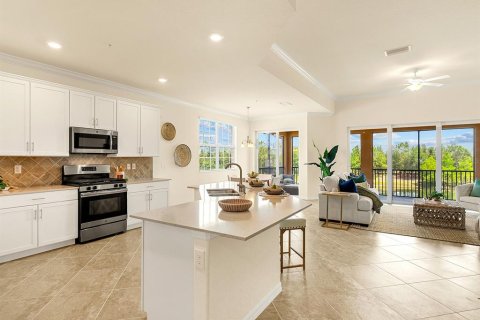 Condominio en venta en Lakewood Ranch, Florida, 3 dormitorios, 220.74 m2 № 1650487 - foto 17