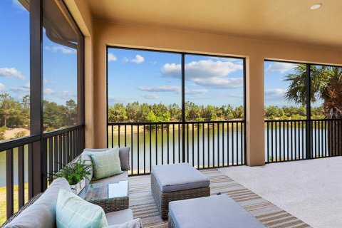 Condominio en venta en Lakewood Ranch, Florida, 3 dormitorios, 220.74 m2 № 1650487 - foto 11