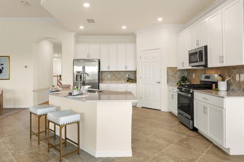 Condominio en venta en Lakewood Ranch, Florida, 3 dormitorios, 220.74 m2 № 1650487 - foto 19