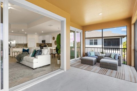 Condominio en venta en Lakewood Ranch, Florida, 3 dormitorios, 220.74 m2 № 1650487 - foto 13