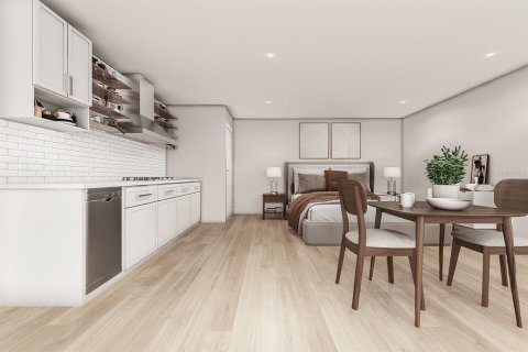 Купить виллу или дом в Порт-Оранж, Флорида 8 комнат, 185.9м2, № 2143080 - фото 30