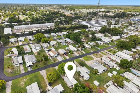 Apartment in Port Richey, Florida 2 bedrooms, 62.43 sq.m. № 2198486 - photo 25