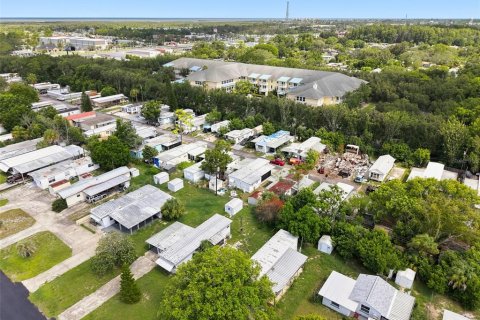 Apartment in Port Richey, Florida 2 bedrooms, 62.43 sq.m. № 2198486 - photo 22