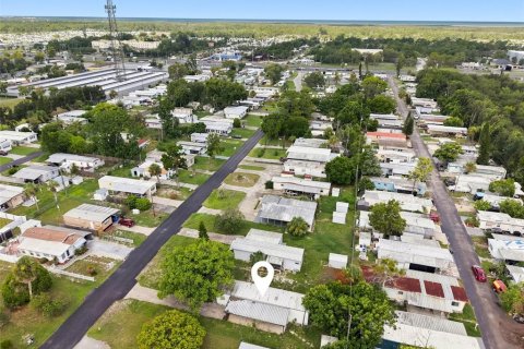 Apartment in Port Richey, Florida 2 bedrooms, 62.43 sq.m. № 2198486 - photo 24