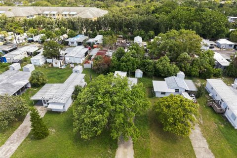 Apartment in Port Richey, Florida 2 bedrooms, 62.43 sq.m. № 2198486 - photo 21