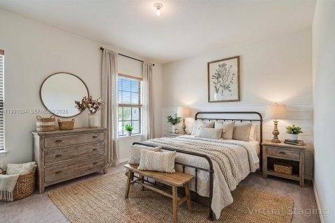 Townhouse in Lake Worth, Florida 3 bedrooms, 176.05 sq.m. № 2057381 - photo 18