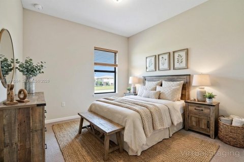 Townhouse in Lake Worth, Florida 3 bedrooms, 176.05 sq.m. № 2057381 - photo 14