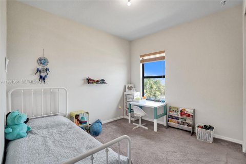 Townhouse in Lake Worth, Florida 3 bedrooms, 176.05 sq.m. № 2057381 - photo 25