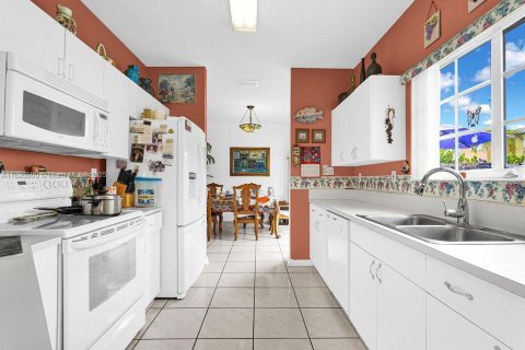 Casa en venta en Miami, Florida, 4 dormitorios, 220.83 m2 № 1934159 - foto 25