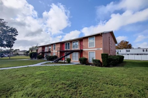 Condo in Orlando, Florida, 2 bedrooms  № 1833384 - photo 29