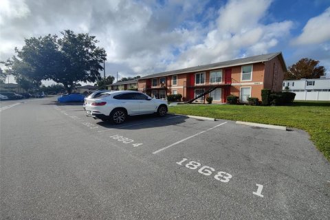 Condo in Orlando, Florida, 2 bedrooms  № 1833384 - photo 27