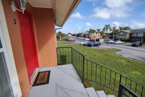Condo in Orlando, Florida, 2 bedrooms  № 1833384 - photo 23