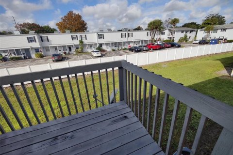 Condo in Orlando, Florida, 2 bedrooms  № 1833384 - photo 22