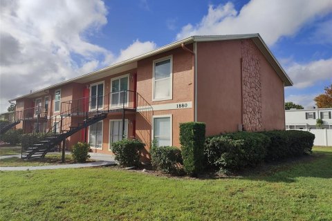 Condo in Orlando, Florida, 2 bedrooms  № 1833384 - photo 1