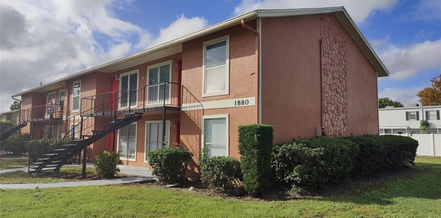 Condo in Orlando, Florida, 2 bedrooms № 1833384
