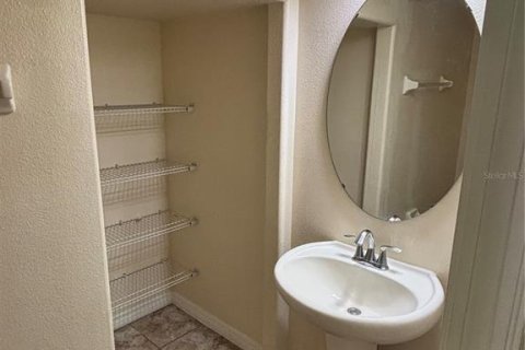 Townhouse in Orlando, Florida 3 bedrooms, 150.69 sq.m. № 1766994 - photo 8