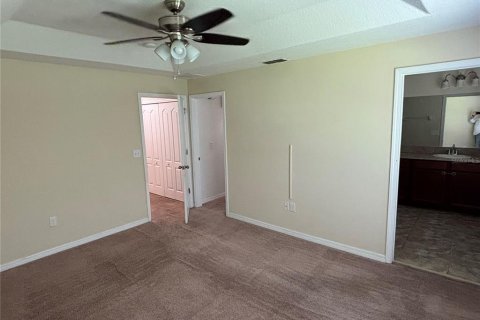 Townhouse in Orlando, Florida 3 bedrooms, 150.69 sq.m. № 1766994 - photo 28