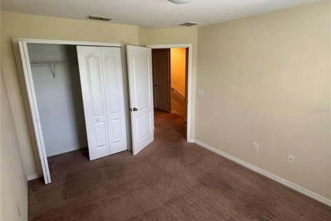 Townhouse in Orlando, Florida 3 bedrooms, 150.69 sq.m. № 1766994 - photo 24