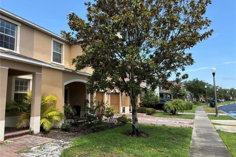 Townhouse in Orlando, Florida 3 bedrooms, 150.69 sq.m. № 1766994 - photo 3