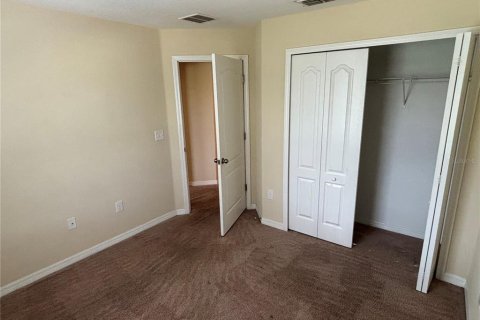 Townhouse in Orlando, Florida 3 bedrooms, 150.69 sq.m. № 1766994 - photo 22